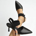 Hushmode - Stiletto Heels 14