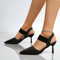 Hushmode - Stiletto Heels 12