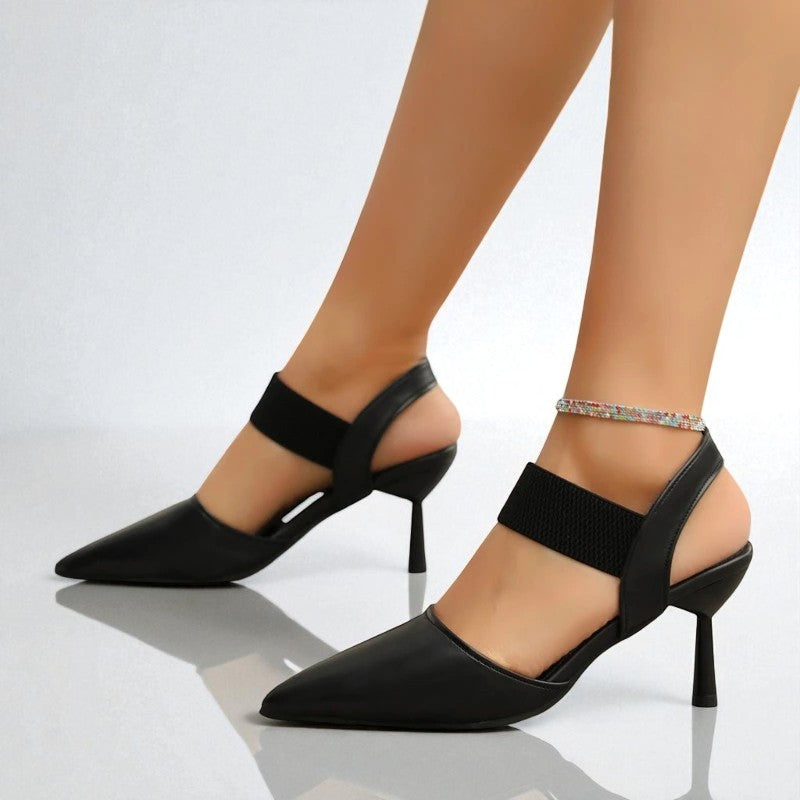 Hushmode - Stiletto Heels - afbeelding 12