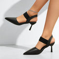 Hushmode - Stiletto Heels 13