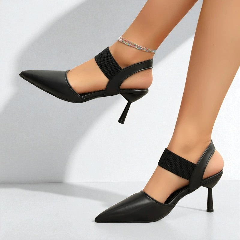 Hushmode - Stiletto Heels - afbeelding 13