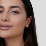 Hushmode - Blooming Pearl Earrings 7