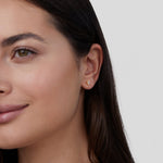 Hushmode - Blooming Pearl Earrings 5