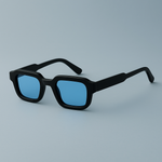 Hushmode - Brooklyn Square Sunglasses 2