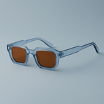 Hushmode - Brooklyn Square Sunglasses 1