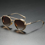 Hushmode - Contour '70 Sunglasses 4