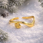 Hushmode - Wave Ring 4