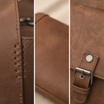Hushmode - Vintage Grace Shoulder Bag 10