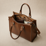 Hushmode - Classic City Tote Bag 2
