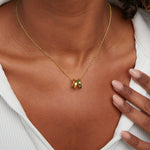 Hushmode - Camilla Pendant Necklace 6