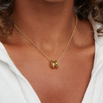 Hushmode - Camilla Pendant Necklace 2