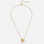Hushmode - Camilla Pendant Necklace 5