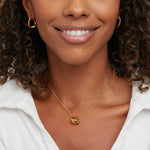 Hushmode - Camilla Pendant Necklace 4