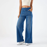 Hushmode – Comfort fit trousers 5