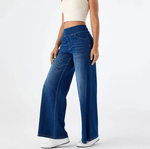 Hushmode – Comfort fit trousers 6
