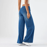 Hushmode – Comfort fit trousers 2