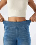 Hushmode – Comfort fit trousers 3