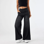 Hushmode – Comfort fit trousers 9