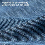 Hushmode – Comfort fit trousers 10