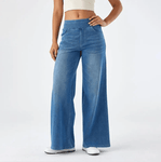Hushmode – Comfort fit trousers 8