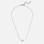 Hushmode - Star Silver Necklace 3