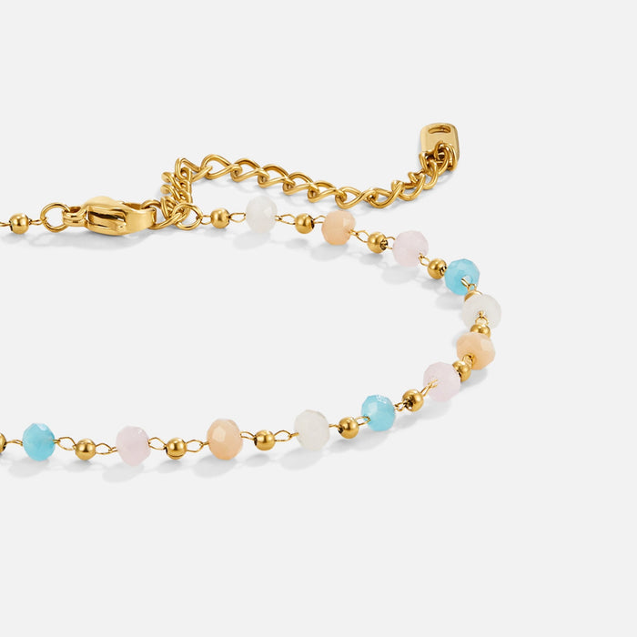 Hushmode - Dalia Beadstone Bracelet