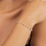 Hushmode - Dalia Beadstone Bracelet 3