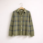 Hushmode - Retro jumper shirt 3