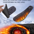 Hushmode - Waterproof boots 15