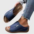Hushmode - Orthopedic Wedge Comfort Sandals 2