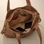 Hushmode - Vintage Grace Shoulder Bag 2