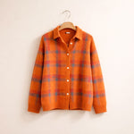 Hushmode - Retro jumper shirt 6