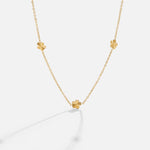 Hushmode - Flower Power Necklace 1