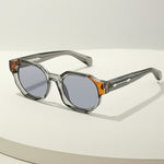 Hushmode - Miles Ray Sunglasses 1