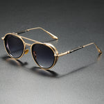 Hushmode - Contour '70 Sunglasses 3