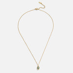 Hushmode - Aventurine Necklace 4