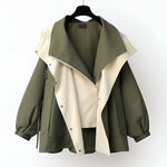 Hushmode -  Windbreaker 2