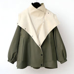 Hushmode -  Windbreaker 3