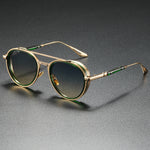 Hushmode - Contour '70 Sunglasses 2