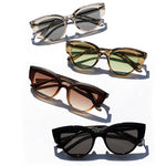 Hushmode - Sabrina Cat Eye Sunglasses 7