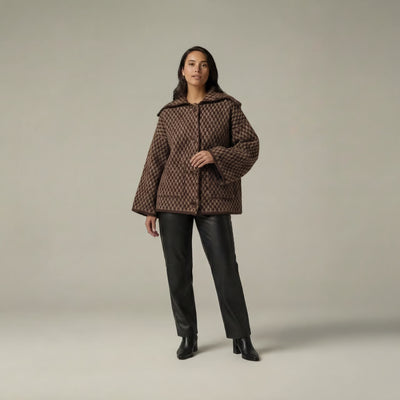 Hushmode - Textured Cardigan