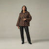 Hushmode - Textured Cardigan