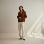 Hushmode – Hooded vest 2
