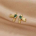 Hushmode - Hummingbird Studs 1