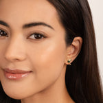 Hushmode - Hummingbird Studs 4