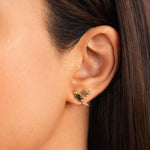 Hushmode - Hummingbird Studs 2