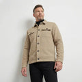 Hushmode - Button-up Blouse