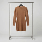 Hushmode - Knitted dress 8
