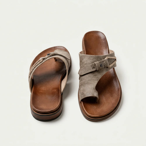 Hushmode - Orthopedic Support Sandals