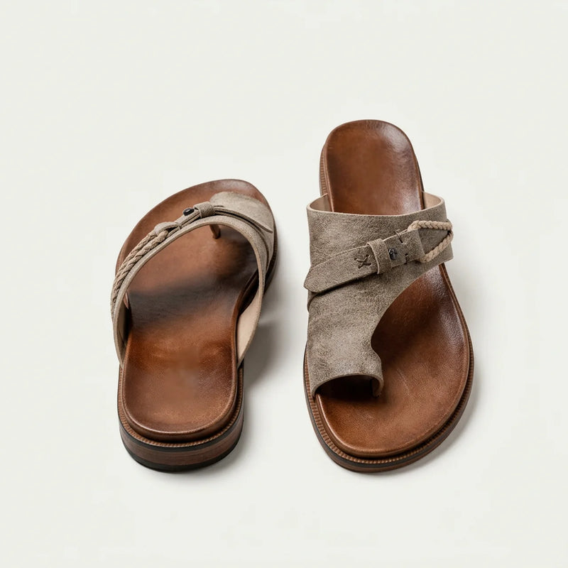 Hushmode - Orthopedic Support Sandals - afbeelding 1